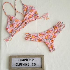 NWOT MIDORI BIKINI